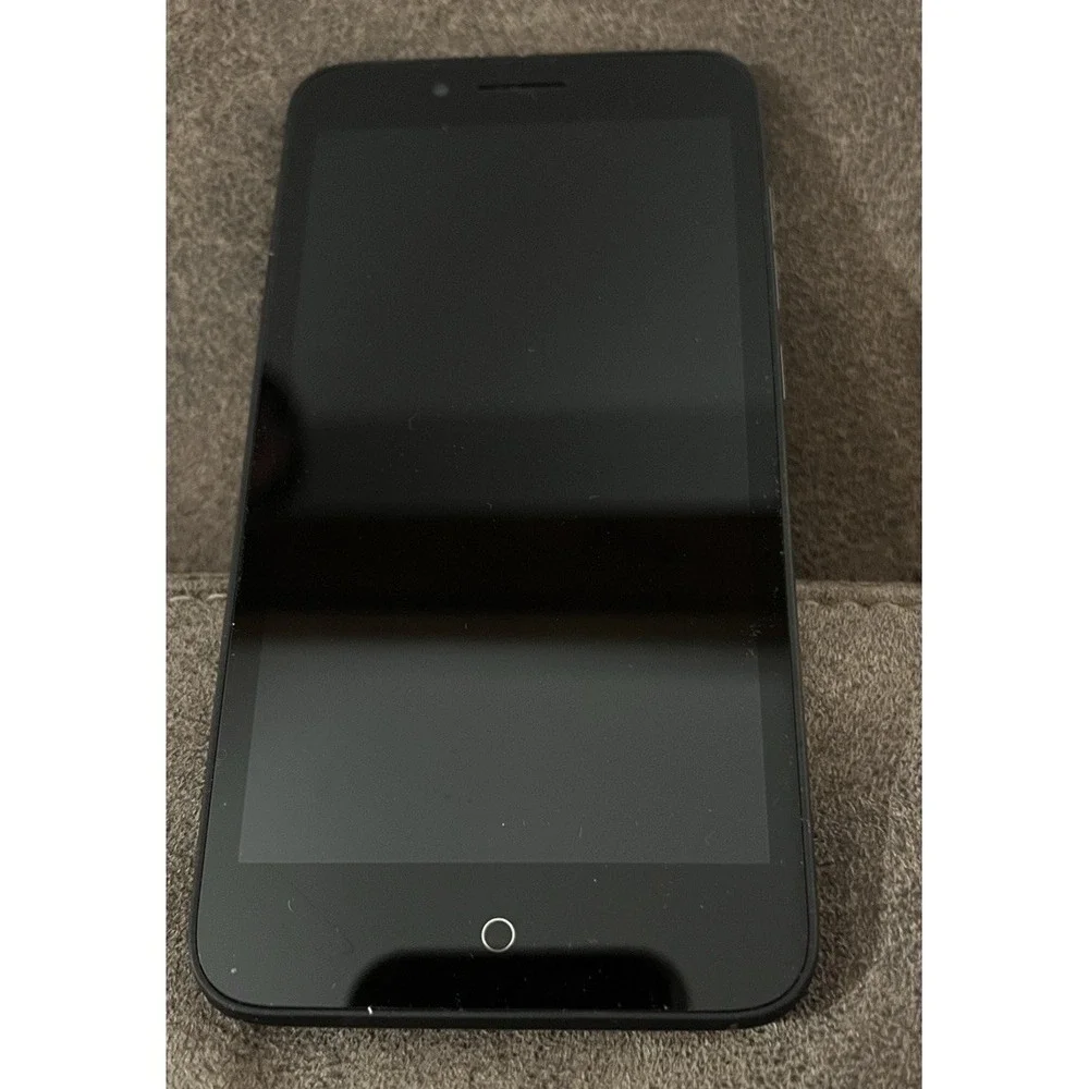 Alcatel Onetouch Conquest 7046T (Unknown carrier) - 8 GB Black #469